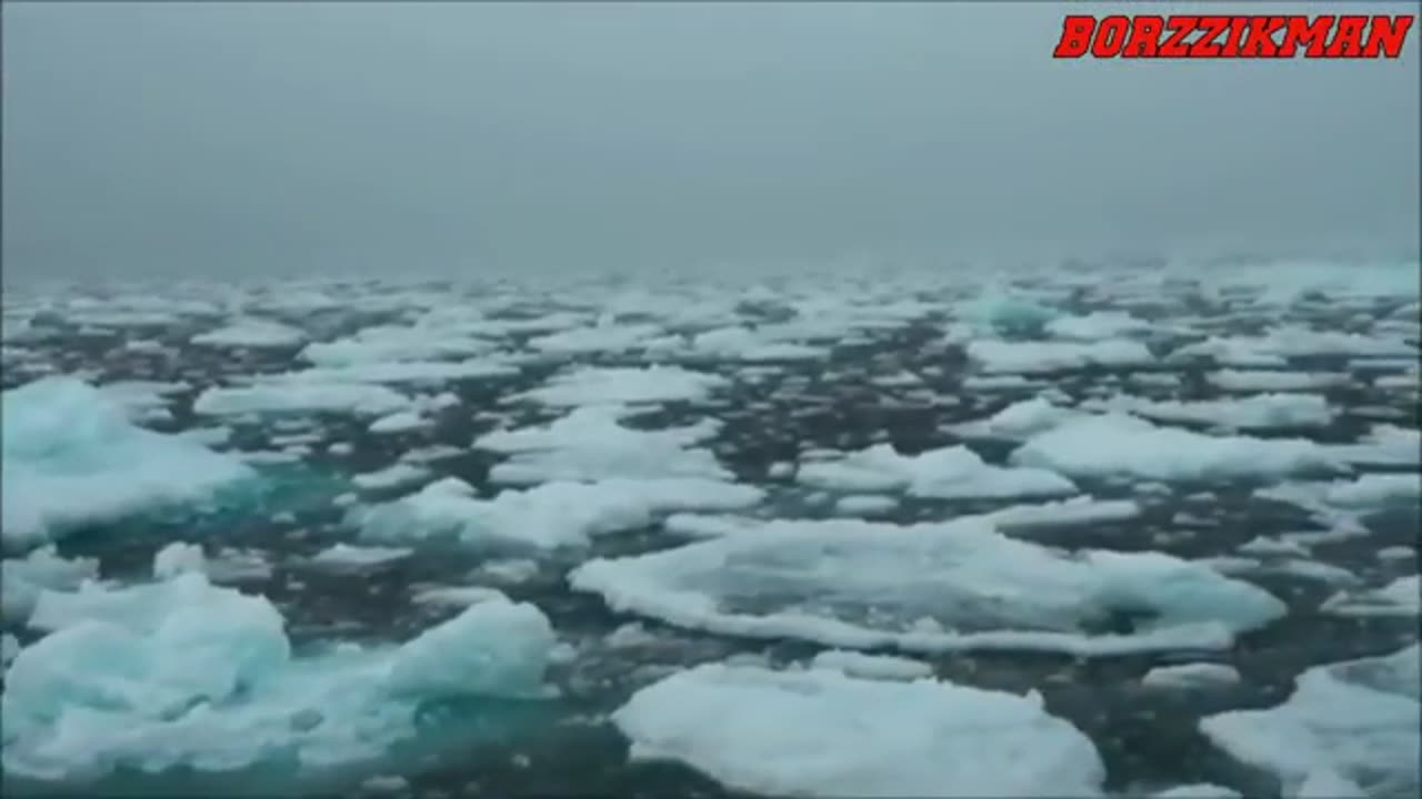 The World is Shocked and Speechless: Putin Inflicted a Tangible Defeat on The US and NATO in ARCTIC