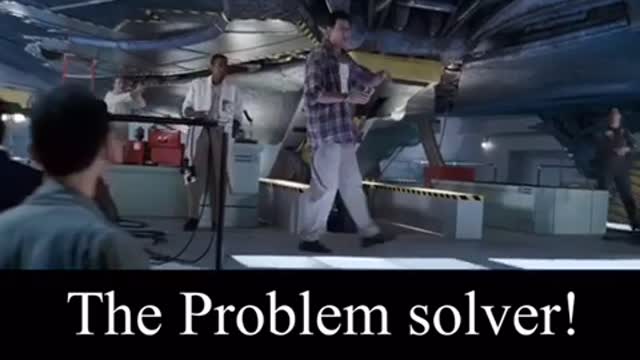 The ones most Awake seem the most crazy..