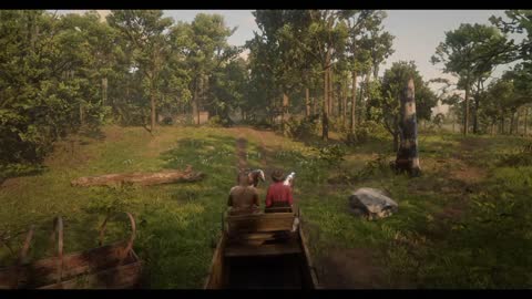 rdr2 walkthrough no, no, thrice mission