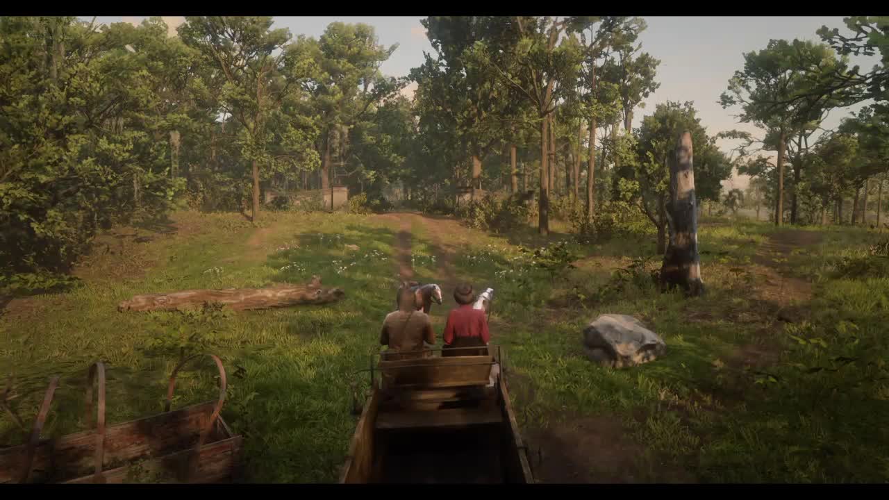 rdr2 walkthrough no, no, thrice mission