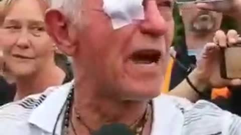 Australia never give up