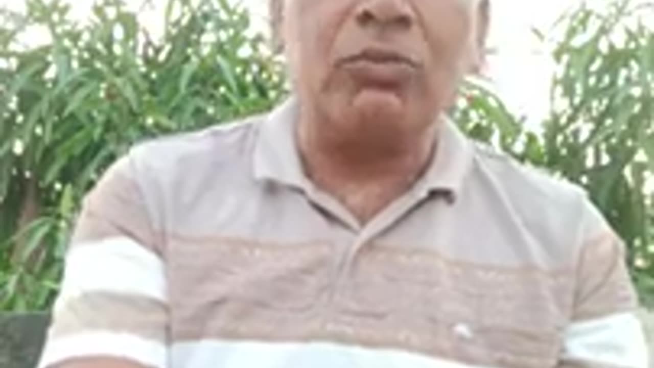 ताऊ की बात सुनो सत प्रतिशत सही