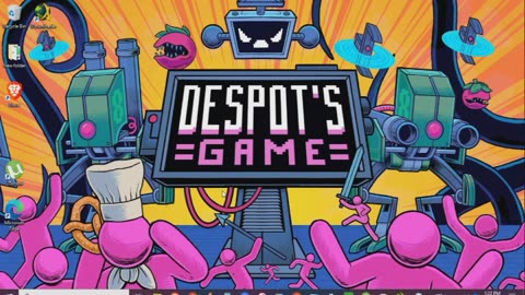 Despot's Game Part 2 Review