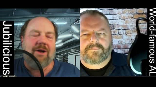 Canucks do not need Bill C-11 if your content rocks - GW clips S1 E1.7