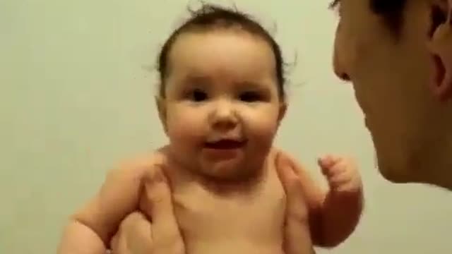 Funny Babies Crying When Mom Sings