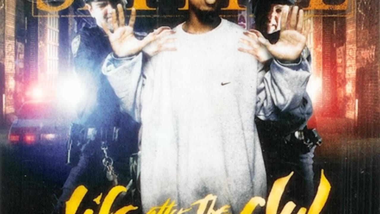 Shyne - Life After The Club (Full Mixtape)