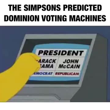 We've been told for years. Lol