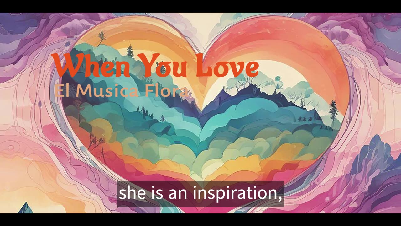 When You Love - El Musica Flora // Royalty Free Music