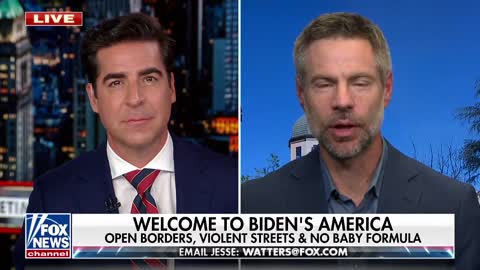 We need to restore our civilization: CA gubernatorial candidate