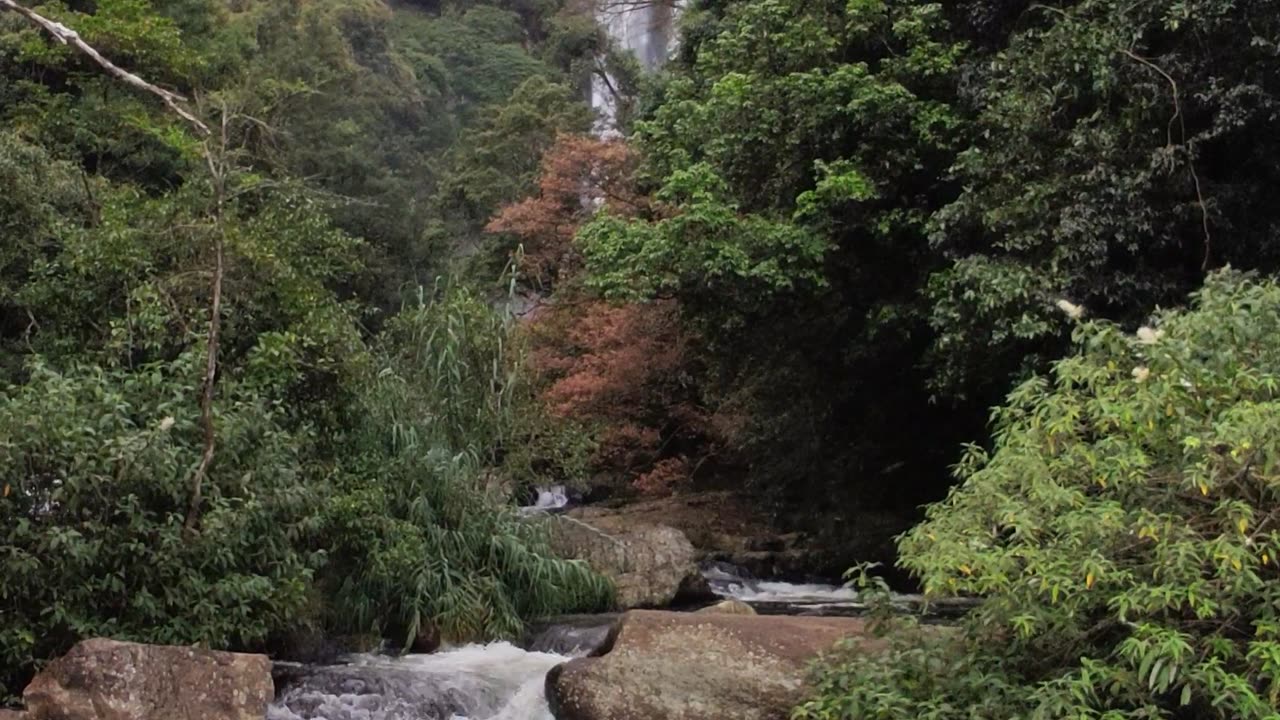 A rare hideout in Central hills of paradise island Sri Lanka