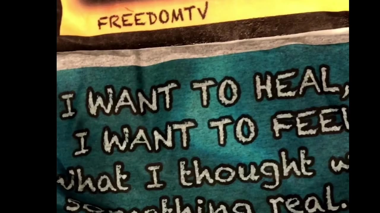 Return of FREEDOM MANG