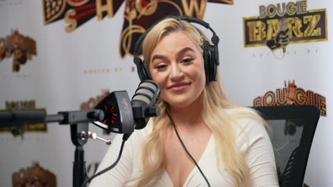 Blake Blossom Interview Ice Cubes & Vaginas? No Turning Back From Porn? Brickzilla Story?