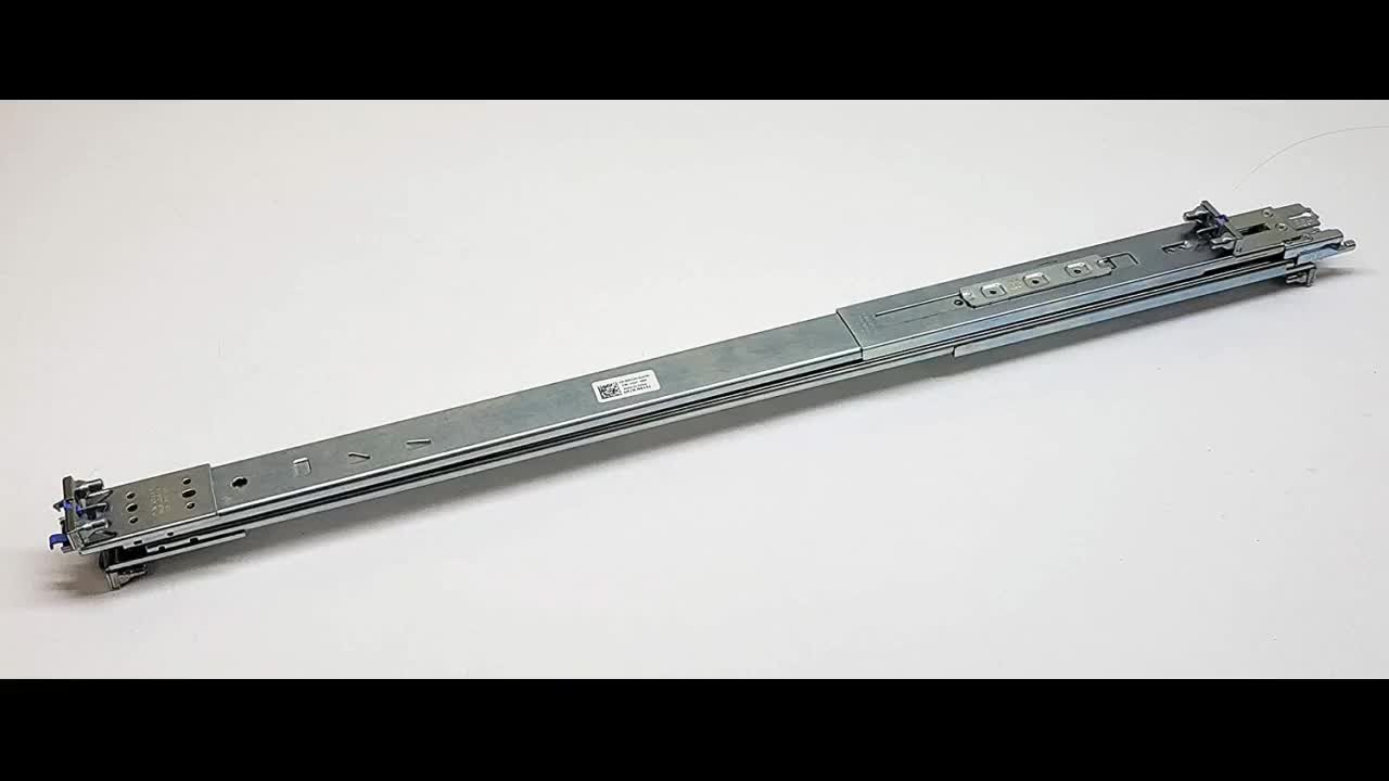 Review: TDSOURCING DELL HARDWARE 1U Ready Rails for PowerEdge R610 - P223J