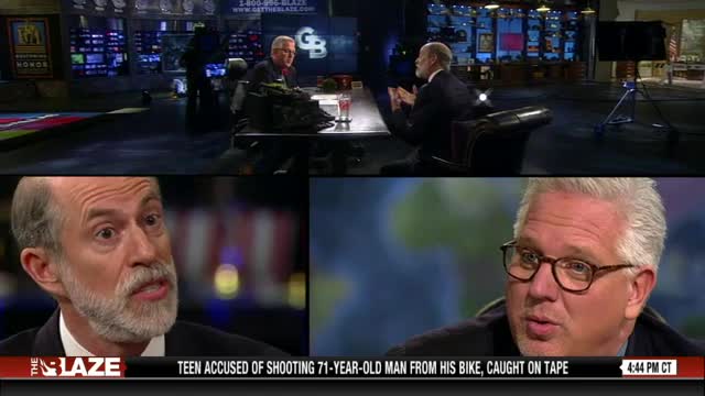 DATED 2013 HOW WE LOST THE US Frank Gaffney (3.08, must see))))))