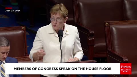 ‘We Do Not Have The Luxury To Pretend That Climate Change Isn’t Impacting Us’: Kaptur Rips GOP Bill