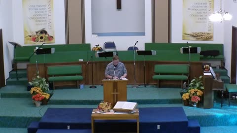 Sunday School