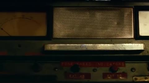 A quiet place 2 move