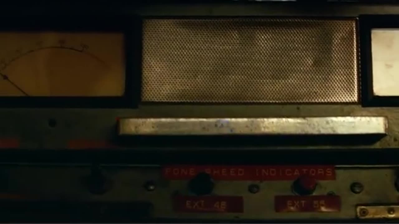 A quiet place 2 move