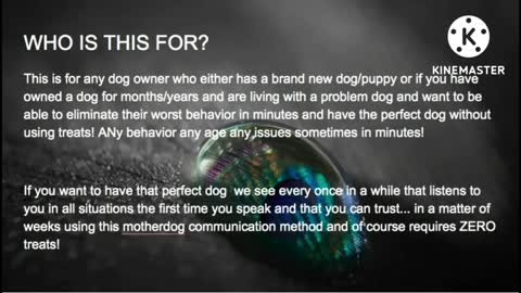 Treatless Dog Training Secrets By Anthony Louis