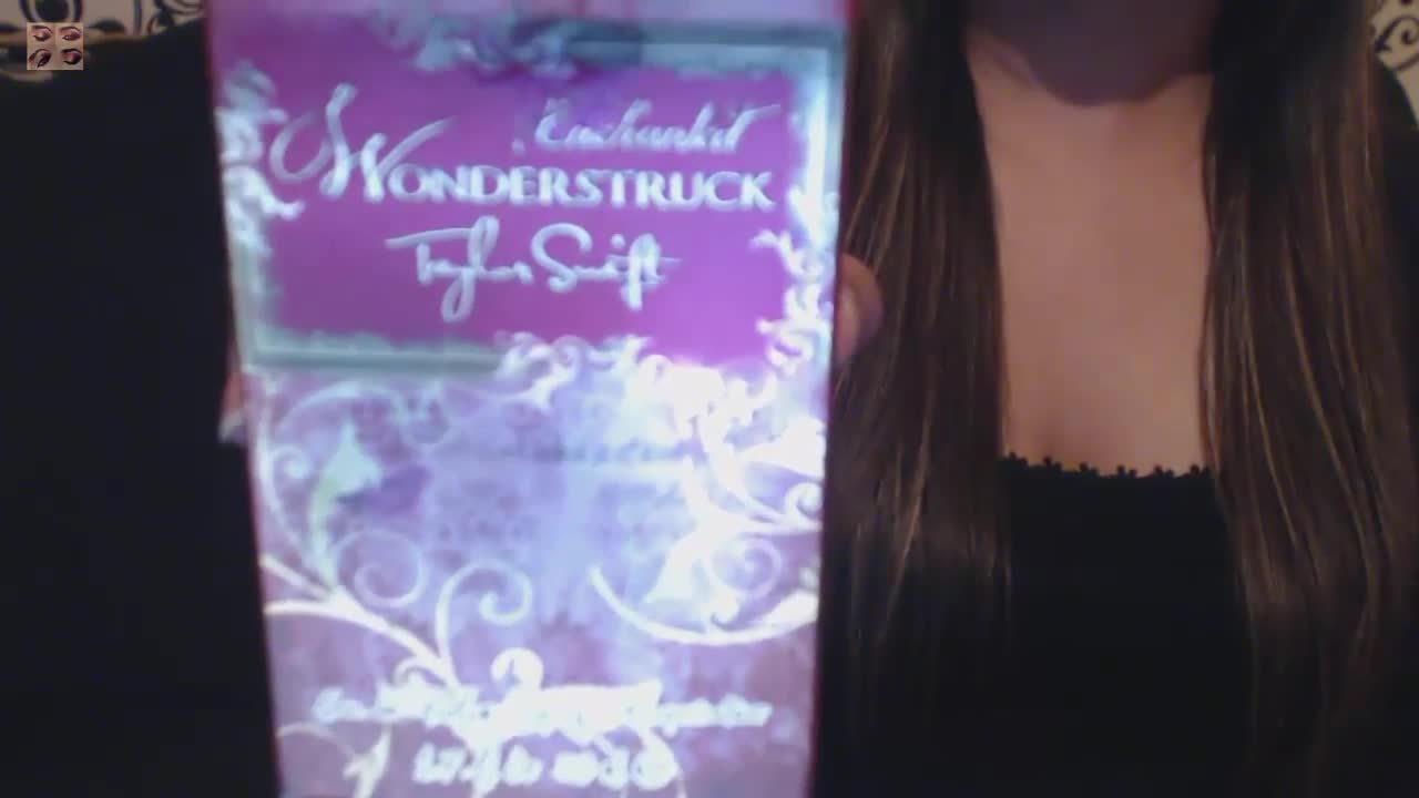 Taylor Swift Wonderstruck Perfume Review