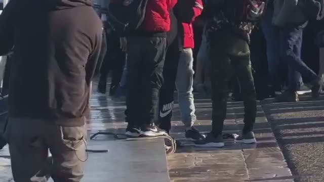 Video U.D.S.