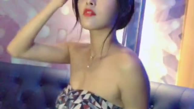 A collection of the most beautiful and sexy Chinese girls on Douyin 487