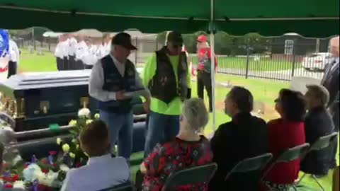 Bryan Graveside 2