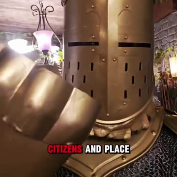 🤴🤺👑 THE KING 🤴