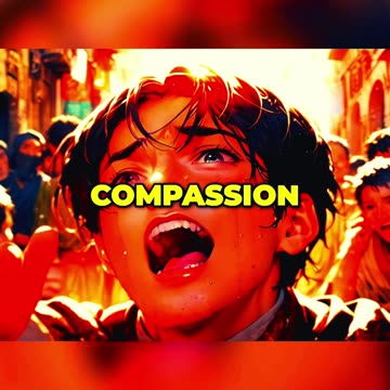 Saint Stephen's Unbreakable Faith in the Face of Death ✝️🙏🕊️ #christian