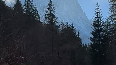 Cool view!
