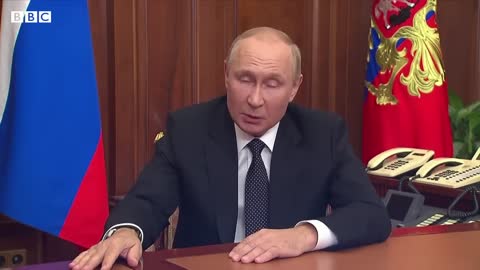 US President Biden condemns Russian invasion of Ukraine in UN speech