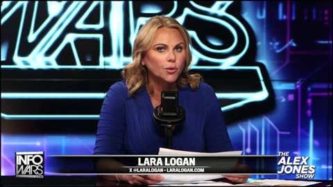 Lara Logan Trump Assassination Attempt, American Civil War, & The Greatest Terror Plot In History