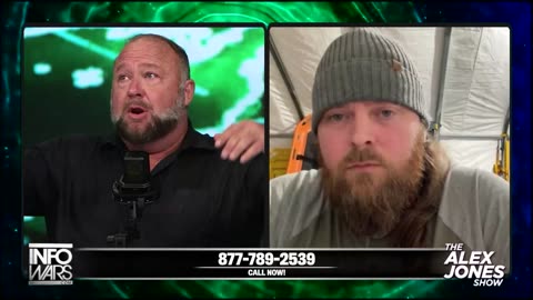 Treason! Biden Offers Amnesty To Millions Of Illegals In Exchange For Their Vote — FULL SHOW 6/18/24