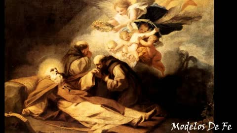 San Pablo, primer ermitaño