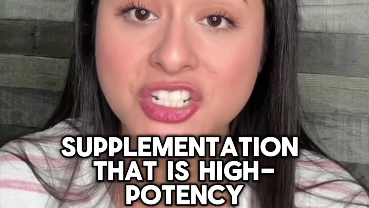 Antibiotics Are Destroying Your Gut