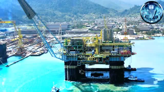 LO QUE NO SABES DEL PETRÓLEO