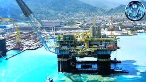 LO QUE NO SABES DEL PETRÓLEO