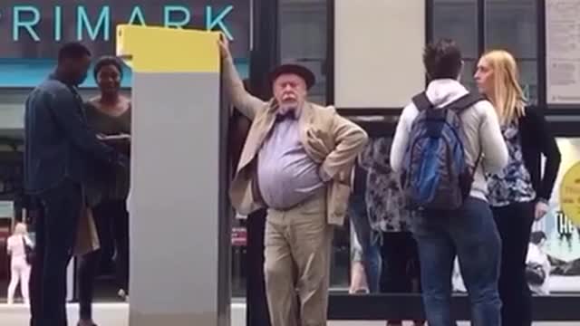 Collab copyright protection - on his way to steal your woman