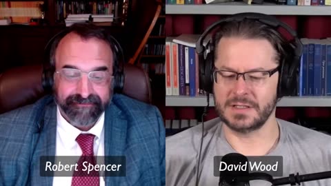 This Week In Jihad with David Wood and Robert Spencer (ISIS Doctor Edition)