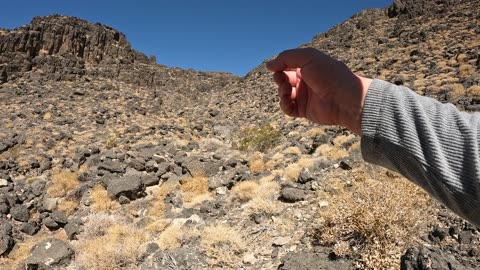 Shadow Mountain - Peak 5, Pahrump, NV 89060 - 20240930GX010025