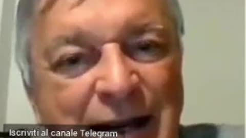 Ossido di grafene nei vaccini significa coaguli e trombosi.