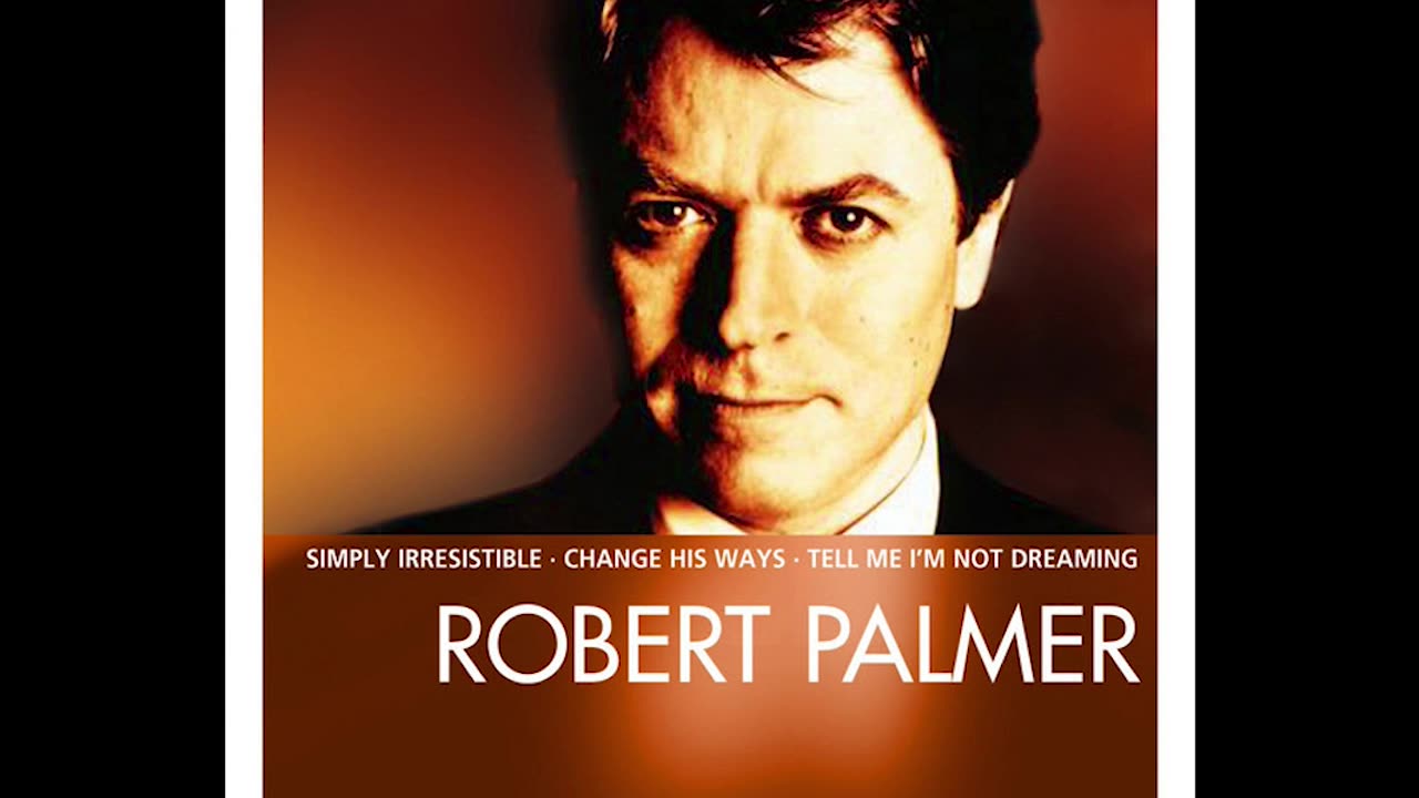 MY COVER OF "SIMPLE IRRESISTIBLE" FROM ROBERT PALMER