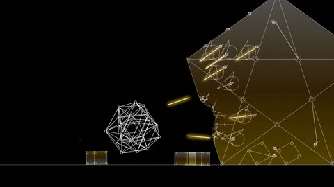 Animation vs. Geometry