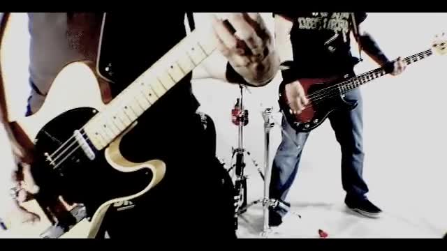 Broken Teeth - Bullet