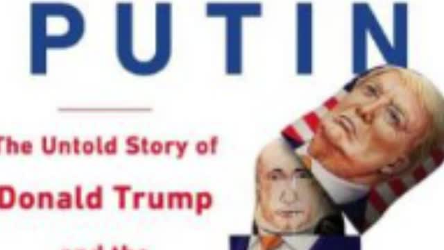 House of Trump, House of Putin: The Untold Story of Donald Trump and the Russian Mafia