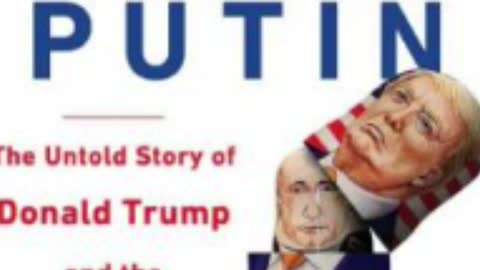 House of Trump, House of Putin: The Untold Story of Donald Trump and the Russian Mafia