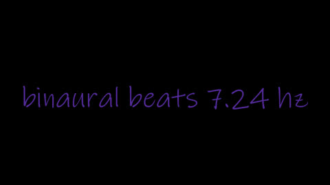 binaural_beats_7.24hz_#AudioSphereCalmWaves_#AudioSphereHarmony_#AudioSphereSonicTranquility