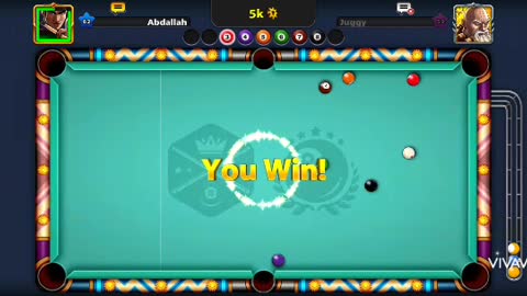 8 Ball Pool Professionals