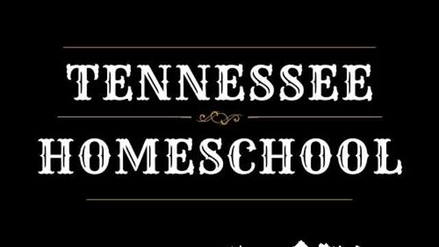 Tennessee Homeschool (cover/satire)