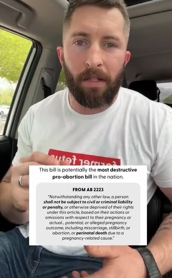 California is straight up evil.